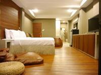 The S Residence Jomtien Beach Exterior photo
